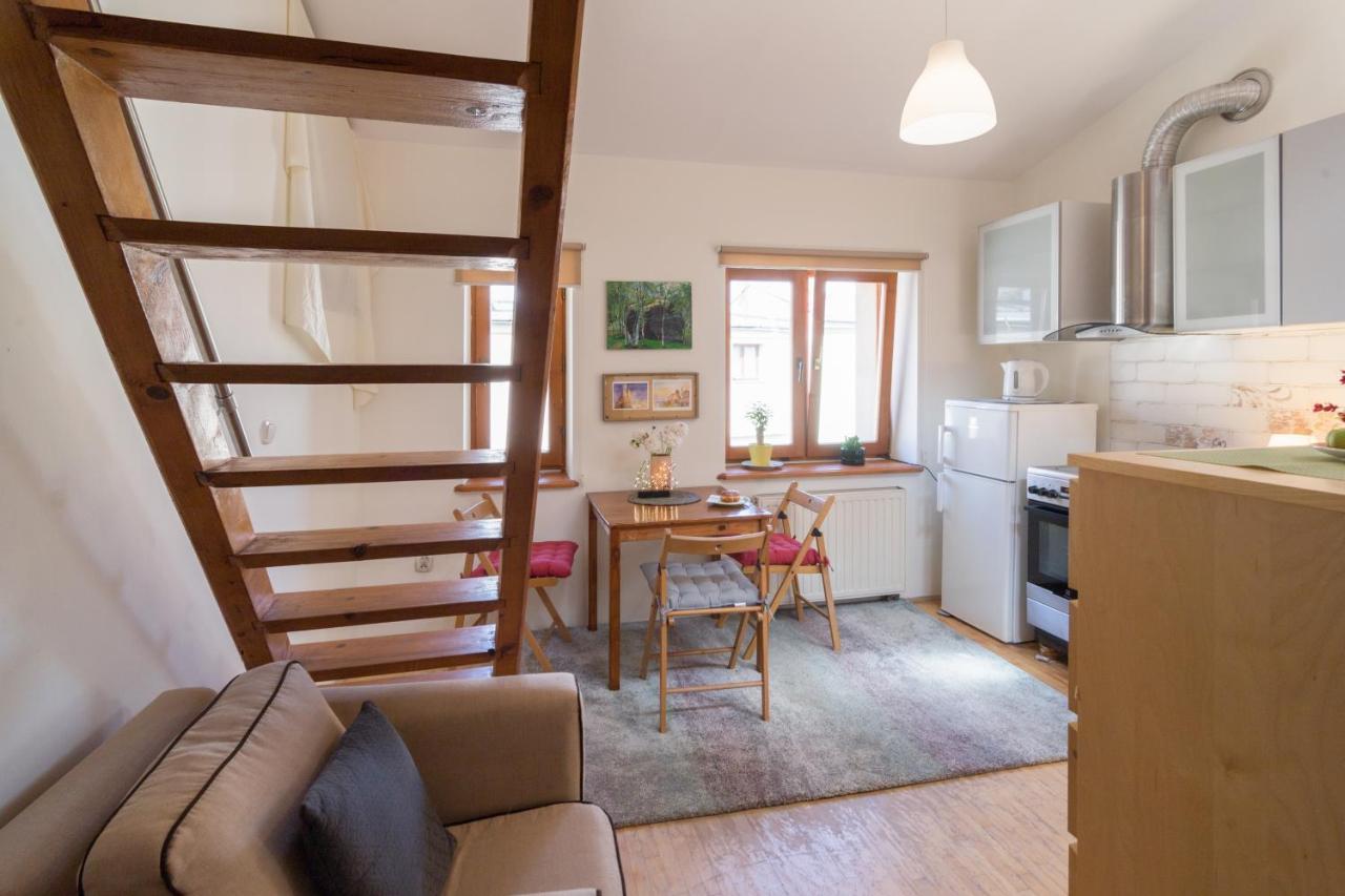 Lovers Nest Apartment Krakau