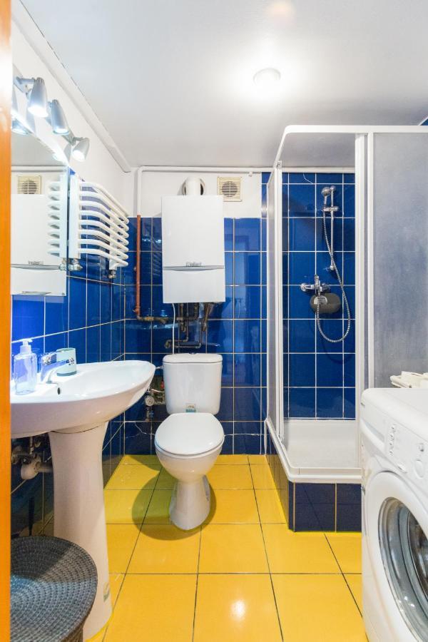 Lovers Nest Apartment