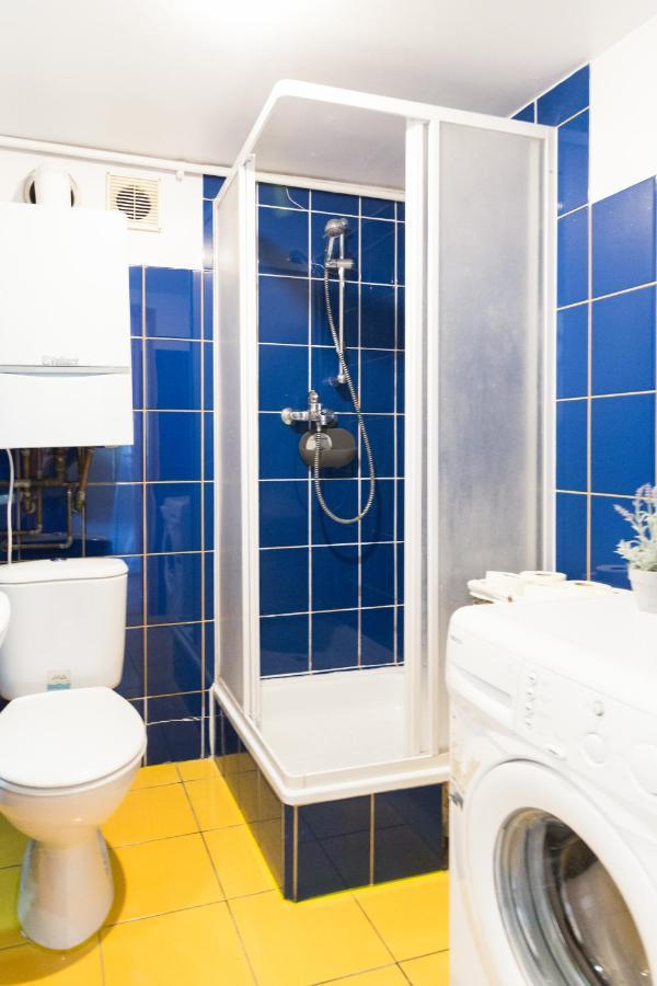 Lovers Nest Apartment Krakau